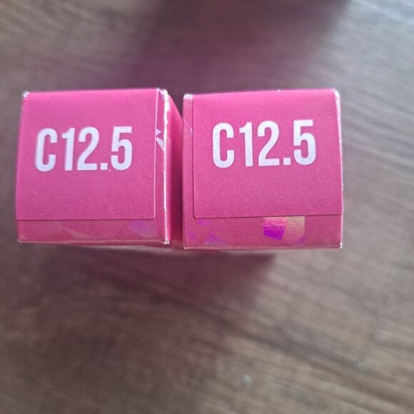 Jeffree Star Magic Star Concealer in C12.5 (NIB) Lot of 2 - Picture 2 of 3